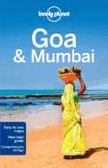 Lonely Planet Goa & Mumbai