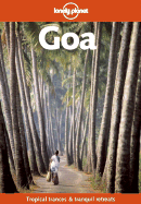 Lonely Planet Goa