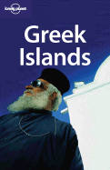 Lonely Planet Greek Islands - Hellander, Paul, and Armstrong, Kate