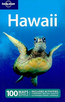Lonely Planet Hawaii - Campbell, Jeff, and Bendure, Glenda, and Benson, Sara