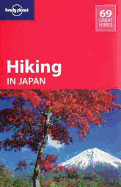 Lonely Planet Hiking in Japan