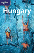 Lonely Planet Hungary - Fallon, Steve, and Bedford, Neal