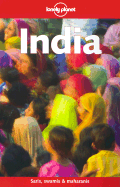 Lonely Planet India - Singh, Sarina