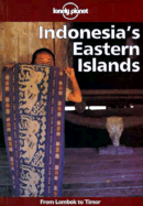 Lonely Planet Indonesia's East Isl1st