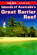 Lonely Planet Islands of Australia's Great Barrier Reef