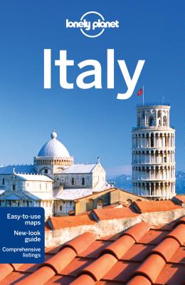 Lonely Planet Italy - Lonely Planet, and Bonetto, Cristian, and Christiani, Kerry