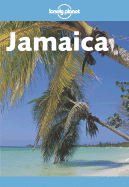 Lonely Planet Jamaica - Baker, Christopher P