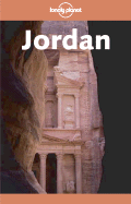 Lonely Planet Jordan - Greenway, Paul, and Ham, Anthony