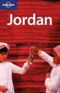 Lonely Planet Jordan - Mayhew, Bradley