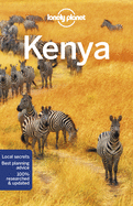 Lonely Planet Kenya 10
