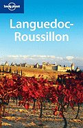 Lonely Planet Languedoc-Roussillon