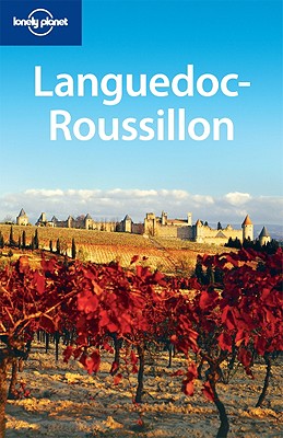 Lonely Planet Languedoc-Roussillon - Williams, Nicola, and Roddis, Miles