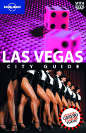 Lonely Planet Las Vegas City Guide - Benson, Sara