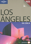 Lonely Planet los Angeles de Cerca