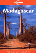 Lonely Planet Madagascar