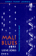 Lonely Planet Mali Blues
