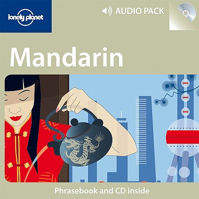 Lonely Planet Mandarin - Lonely Planet (Creator)