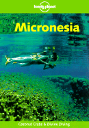 Lonely Planet Micronesia 4/E