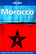 Lonely Planet Morocco - Gordon, Frances Linzee, and Talbot, Dorinda, and Simonis, Damien