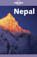 Lonely Planet Nepal - Mayhew, Bradley, and Brown, Lindsay, and Vivequin, Wanda