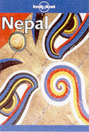 Lonely Planet Nepal - Finlay, Hugh, and Wheeler, Tony, and Everist, Richard