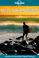 Lonely Planet New South Wales