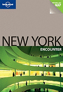 Lonely Planet New York City Encounter