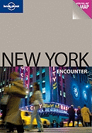 Lonely Planet New York Encounter