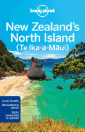 Lonely Planet New Zealand's North Island