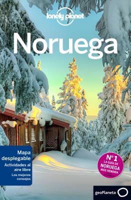 Lonely Planet Noruega - Lonely Planet, and Ham, Anthony, and Berry, Oliver