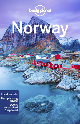 Lonely Planet Norway 7 - Ham, Anthony, and Berry, Oliver, and Wheeler, Donna