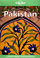 Lonely Planet Pakistan - King, John, Professor, and Mayhew, Bradley