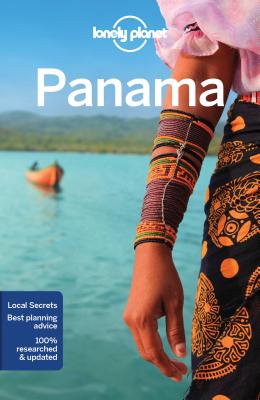 Lonely Planet Panama - Lonely Planet, and McCarthy, Carolyn, and Fallon, Steve