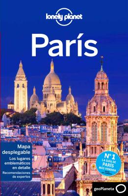 Lonely Planet Paris - Lonely Planet