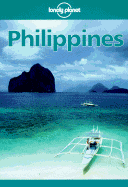 Lonely Planet Philippines: Travel Survival Kit - Peters, Jens