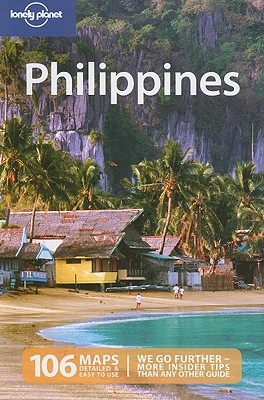 Lonely Planet Philippines - Bloom, Greg, and Grosberg, Michael, and Jealous, Virginia