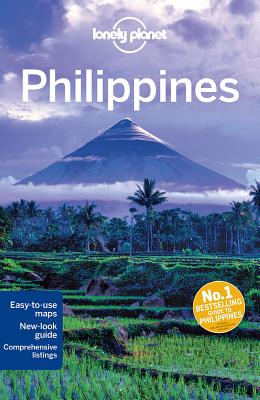 Lonely Planet Philippines - Lonely Planet, and Bloom, Greg, and Grosberg, Michael