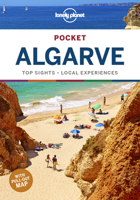 Lonely Planet Pocket Algarve - Lonely Planet, and Le Nevez, Catherine