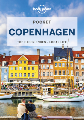 Lonely Planet Pocket Copenhagen - Lonely Planet, and Bonetto, Cristian