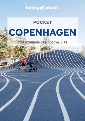 Lonely Planet Pocket Copenhagen - Lonely Planet, and Blasi, Abigail, and Bjarnason, Egill