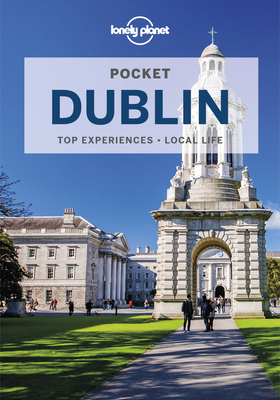 Lonely Planet Pocket Dublin - Lonely Planet, and Davenport, Fionn
