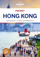 Lonely Planet Pocket Hong Kong