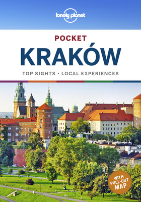 Lonely Planet Pocket Krakow - Lonely Planet, and Baker, Mark