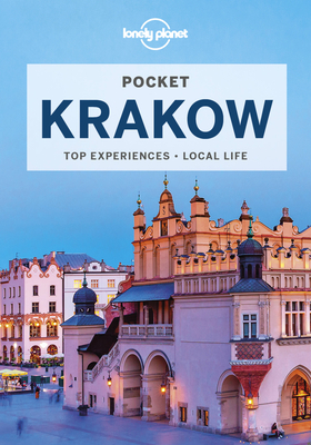 Lonely Planet Pocket Krakow - Lonely Planet, and Baker, Mark
