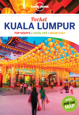 Lonely Planet Pocket Kuala Lumpur - Lonely Planet, and Albiston, Isabel