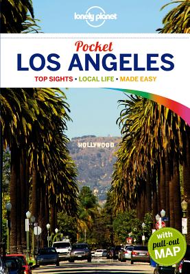 Lonely Planet Pocket Los Angeles - Lonely Planet, and Skolnick, Adam