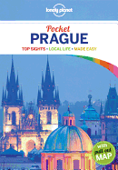 Lonely Planet Pocket Prague