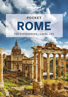 Lonely Planet Pocket Rome - Lonely Planet, and Garwood, Duncan, and Averbuck, Alexis