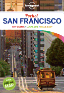 Lonely Planet Pocket San Francisco