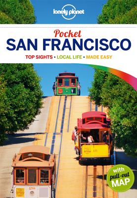 Lonely Planet Pocket San Francisco - Lonely Planet, and Bing, Alison